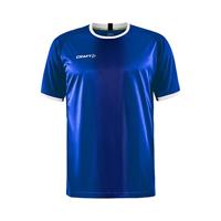 Craft 1910178 Progress 2.0 Graphic Jersey M - Club Cobolt/White - XL - thumbnail