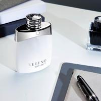 Montblanc Legend Spirit Eau de Toilette 100ml - thumbnail