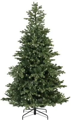 Geneva fir H180 D116 cm groen Kunstkerstboom kerst Everlands - Everlands