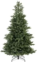 Everlands Geneva fir kunstkerstboom groen 180cm - thumbnail