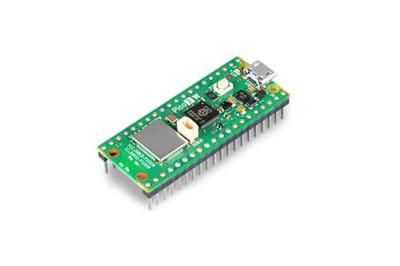 Raspberry Pi® SC1632 Microcontroller Pico 2 H