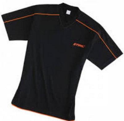 Stihl V-shirt Stihl S - 4640350005