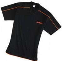 Stihl V-shirt Stihl S - 4640350005 - thumbnail