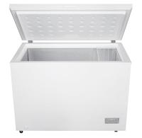 Beko CF316EWN Tafelmodel vriezer - thumbnail