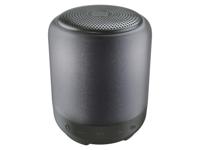 SILVERCREST Mini Bluetooth speaker (Zilver) - thumbnail
