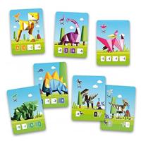 Cubosaurs - thumbnail