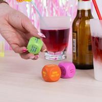 Dice set &apos;&apos;Party&apos;&apos; - thumbnail