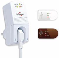 Protector Draadloze afzuigingsbesturing AS-5120 1000 W Wit Certificaten (ventilatie): DIBt - thumbnail