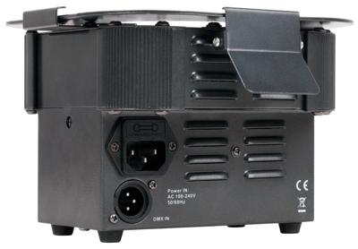 American DJ Ultra HEX Par 3 RGBWA + UV 6-in-1 HEX LED