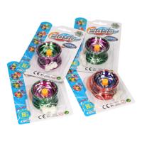 Metalen Jojo - thumbnail