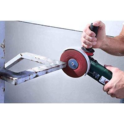 kwb 718111 Steunschijf voor haakse slijper, Ø 115 mm Diameter 115 mm kwb 718111 Steunschijf voor haakse slijper, Ø 115 mm Diameter 115 mm