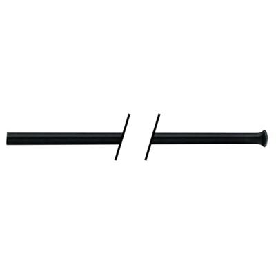 Elvedes liner met trompetje 2,5/2mm 1000mm(10)hdpe 2018100