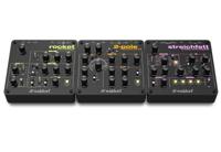 Waldorf Streichfett string synthesizer - thumbnail