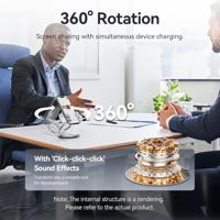 VGA-kabel Vention BGMHF - thumbnail