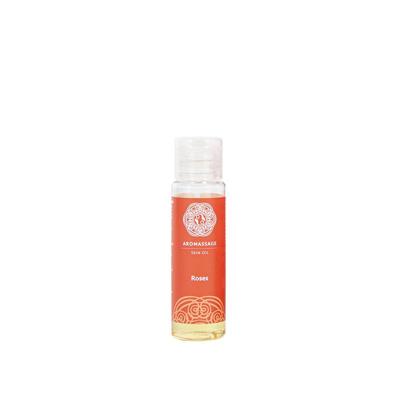 Chi Aromassage roses 30 Milliliter Chi Aromassage roses 30 Milliliter