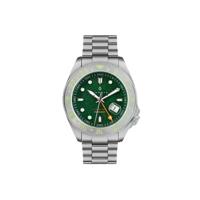 Nautis Global Dive 18093G-D Heren Horloge 44mm 50 ATM - thumbnail