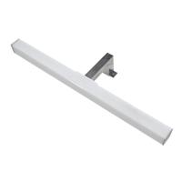 LED Spiegellamp Sanicare Zara 6 Watt 4000K 40 cm Chroom Sanicare - thumbnail