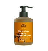 Urtekram Rise & shine orange blossom handzeep 300 Milliliter - thumbnail