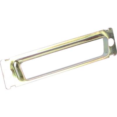 ITT 348-8930-008 D-sub connector 1 stuk(s)