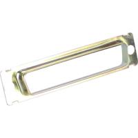 ITT 348-8930-008 D-sub connector 1 stuk(s) - thumbnail