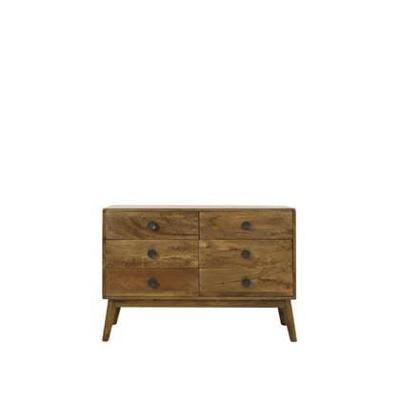 Light & Living Dressoir 'Espita' 114cm, kleur Bruin