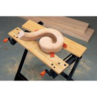 BLACK+DECKER Workmate werkbank WM301 - thumbnail