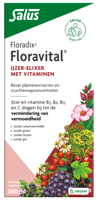 Salus Floradix Floravital - thumbnail
