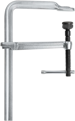 Bessey Constructieklem SGTM, grote spandiepte - SG30T20M