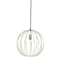 Light & Living Hanglamp Suden - Goud - Ø40cm - thumbnail