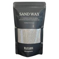 Mansion atmosphere Sand Wax Grijs 500g - thumbnail