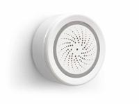 Uitbreidings Sirene 120dB - Voor HWS301 HWS601 (HWS701) - thumbnail