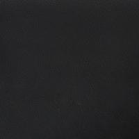 Boxspring met matras kunstleer zwart 120x190 cm - thumbnail