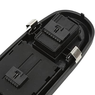 Keralit Eindkap rechts Antraciet (2885) (Sponningdeel 190)