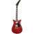 Gibson Theodore Standard Vintage Cherry elektrische gitaar met koffer - thumbnail