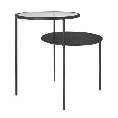 Riverdale Bijzettafel Rocco