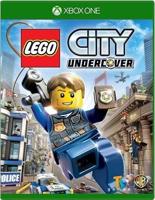 LEGO City Undercover - thumbnail