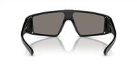 Unisex zonnebril Arnette AN4332-29006G-69 Ø 69 mm - thumbnail