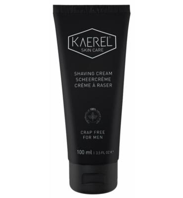 Kaerel Scheercrème