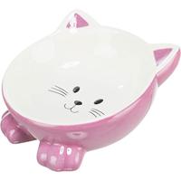 Voerbak voor honden Trixie Dolomite Ø 14 cm 150 ml - thumbnail
