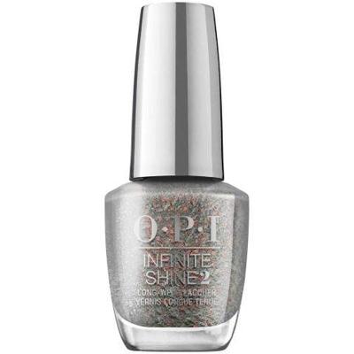 OPI Infinite Shine Long-Wear Lacquer Nagellak Yay Or Neigh 15ml