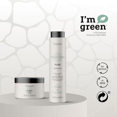 Lakmé Teknia Scalp Care Pure Mask 250ml