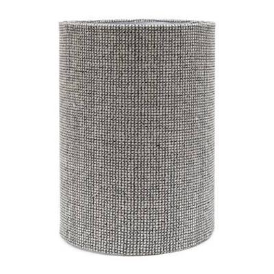 Rivièra Maison Lampenkap 'Baker' Linnen, 40cm hoog Rivièra Maison Lampenkap 'Baker' Linnen, 40cm hoog