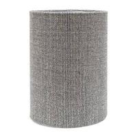 Rivièra Maison Lampenkap 'Baker' Linnen, 40cm hoog - thumbnail