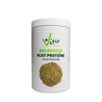 Rijst proteine vegan bio 350 Gram - thumbnail