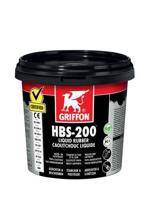 Griffon vloeibaar rubber hbs-200 5l - thumbnail