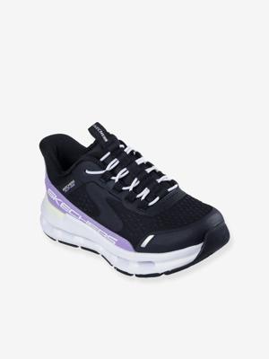 SKECHERS Baskets Power Jams Pastel Speed zwart SKECHERS Baskets Power Jams Pastel Speed zwart