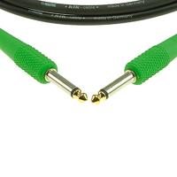 Klotz KIKC6.0PP4 jack 2p - jack 2p 6 meter instrumentenkabel - thumbnail