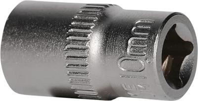 Brilliant Tools BT020938 BT020938 Verwisselbare kop 10 mm Brilliant Tools BT020938 BT020938 Verwisselbare kop 10 mm