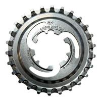 Gates Tandwiel cdx 26t enviolo nuvinci - thumbnail