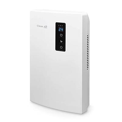 Clean Air Optima CA-703 Luchtontvochtiger Wit